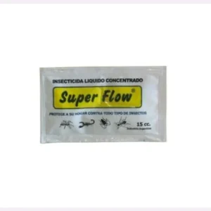 VENENO P/ALACRANES SUPER FLOW X 250CC