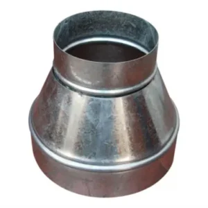 ZINGUERIA REDUCCIONES COMUNES 150 X 100